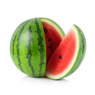 Fruit Watermelon Sample